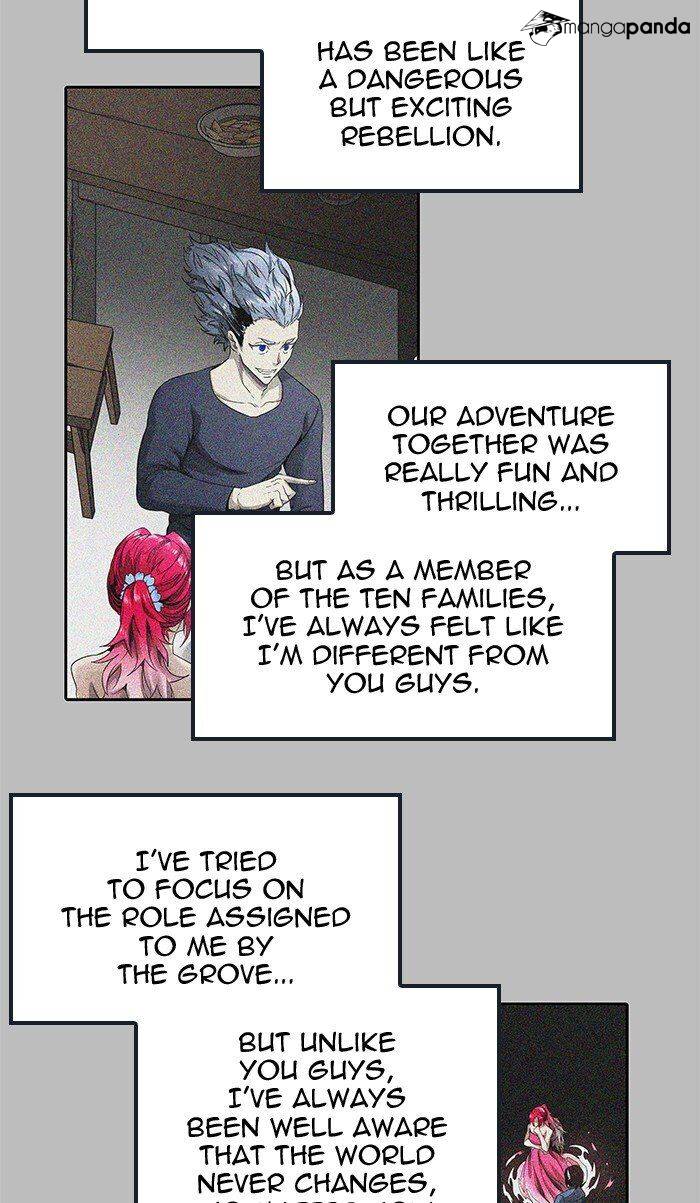 Tower of God Chapter 481 image 070